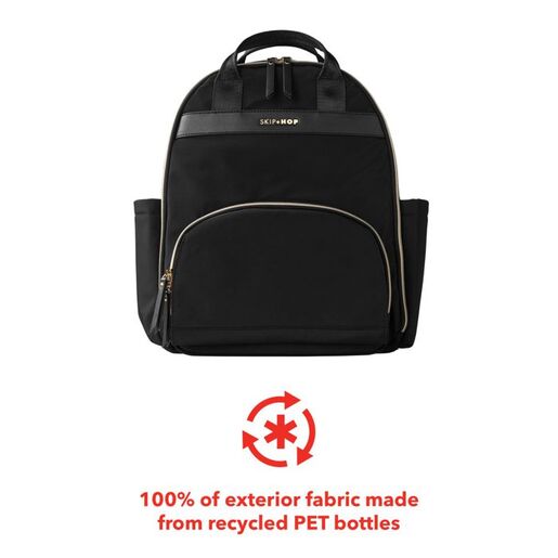 Skip Hop Torba za mame Envi Luxe