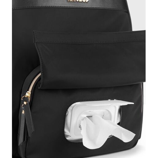 Skip Hop Torba za mame Envi Luxe