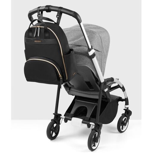 Skip Hop Torba za mame Envi Luxe