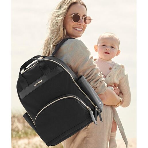 Skip Hop Torba za mame Envi Luxe
