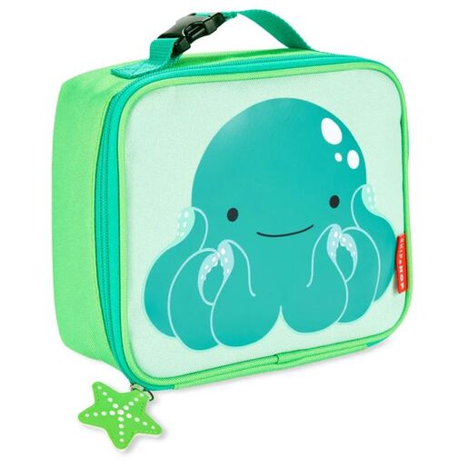 Skip Hop Torba za čuvanje hrane - Hobotnica