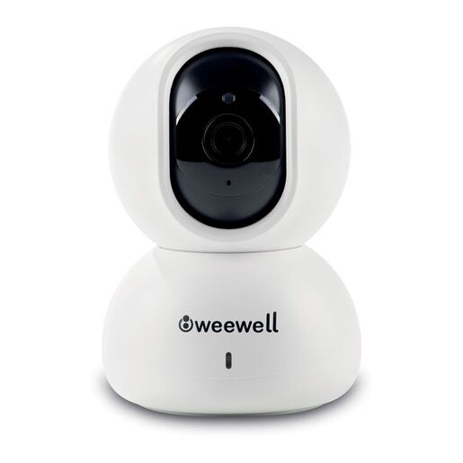 Weewell Digitalni video monitor 4.3 inča touchscreen