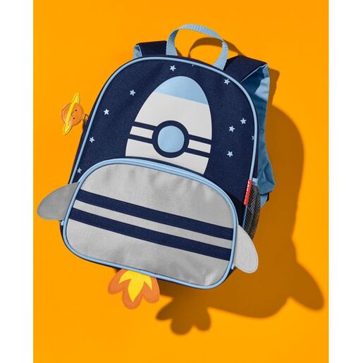 Skip Hop dječji ruksak Raketa