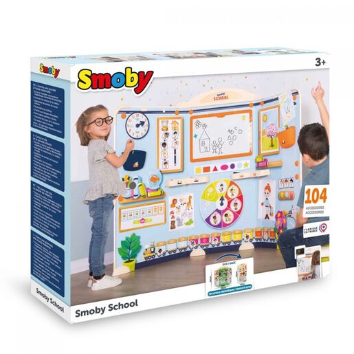 Smoby Školski centar