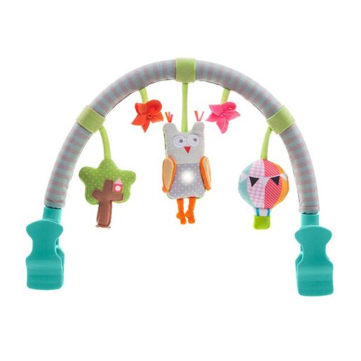 Taf Toys luk s igračkama za dječija kolica