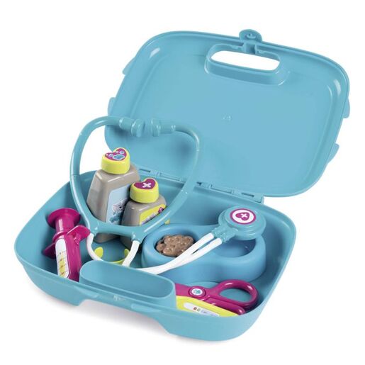 Smoby veterinarski set