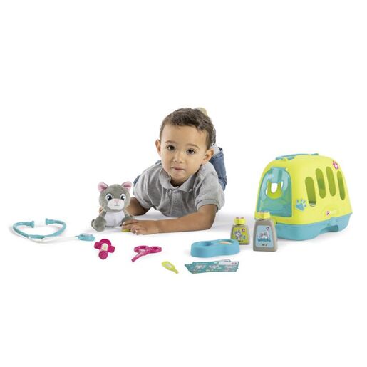 Smoby veterinarski set