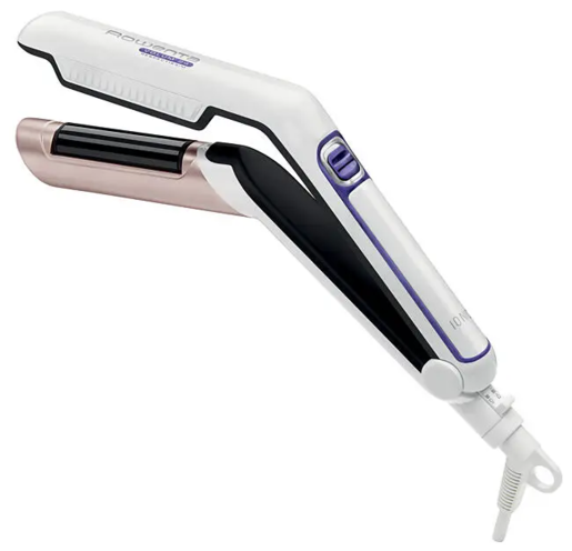ROWENTA pegla za kosu CF6430D0 Volum'24 Respectissim