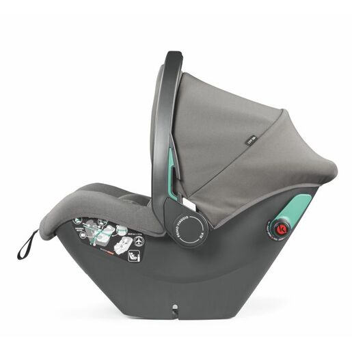 Peg Perego dječja kolica BOOK SLK MODULAR SET 3u1 Mercury
