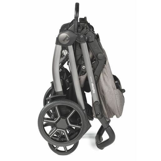 Peg Perego dječja kolica BOOK SLK MODULAR SET 3u1 Mercury