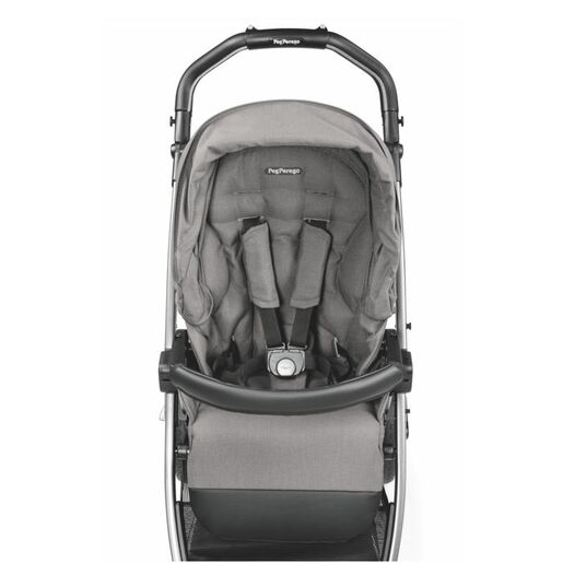 Peg Perego dječja kolica BOOK SLK MODULAR SET 3u1 Mercury