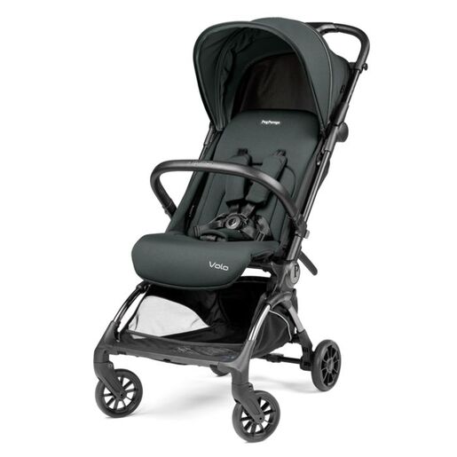 Peg Perego dječja kolica Volo Metal