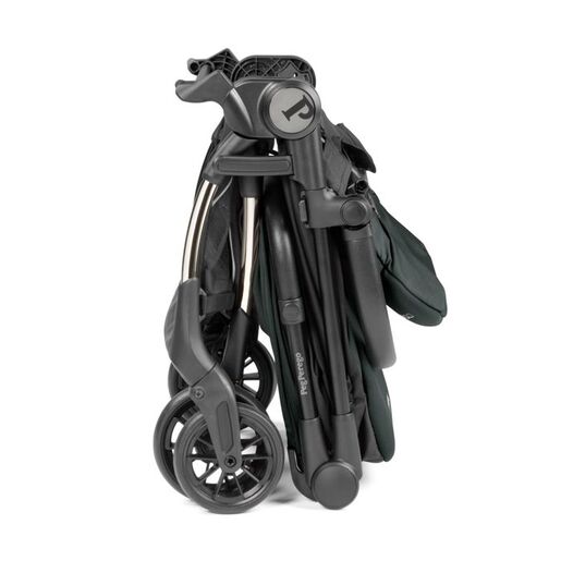 Peg Perego dječja kolica Volo Metal
