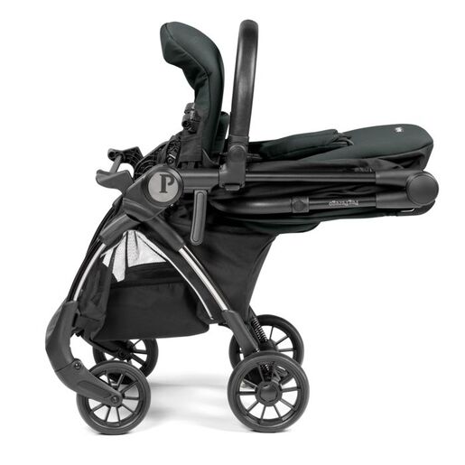 Peg Perego dječja kolica Volo Metal