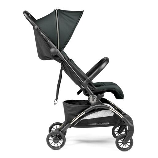 Peg Perego dječja kolica Volo Metal