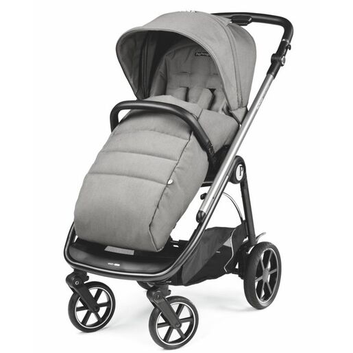 Peg Perego dječja kolica 3u1 VELOCE SLK MODULAR Mercury