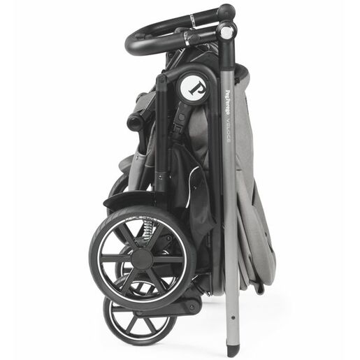 Peg Perego dječja kolica 3u1 VELOCE SLK MODULAR Mercury