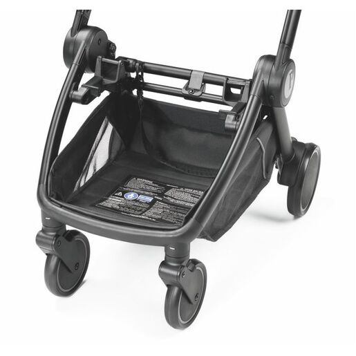 Peg Perego City Loop konstrukcija kolica