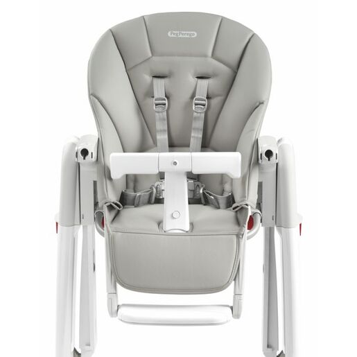 Peg Perego hranilica i ljuljačka Tatamia Follow Me Ice