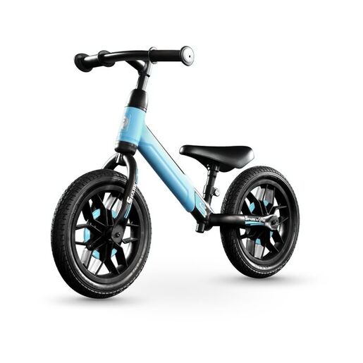 QPlay Balans bicikl Spark - Plavi