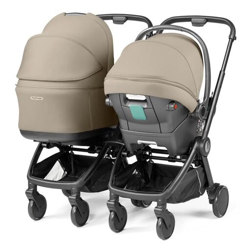 Peg Perego Duo adapter za City Loop kolica