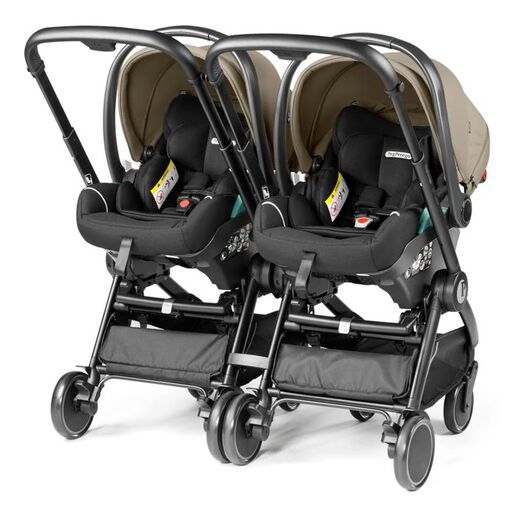 Peg Perego Duo adapter za City Loop kolica