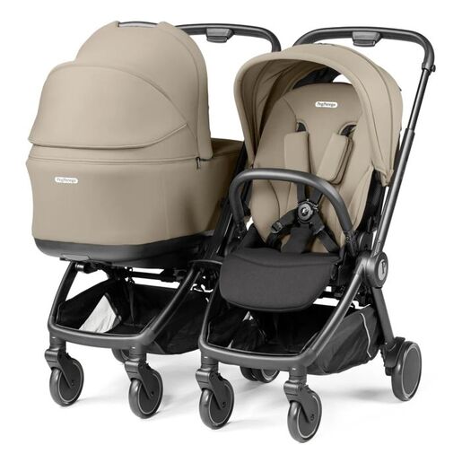 Peg Perego Duo adapter za City Loop kolica