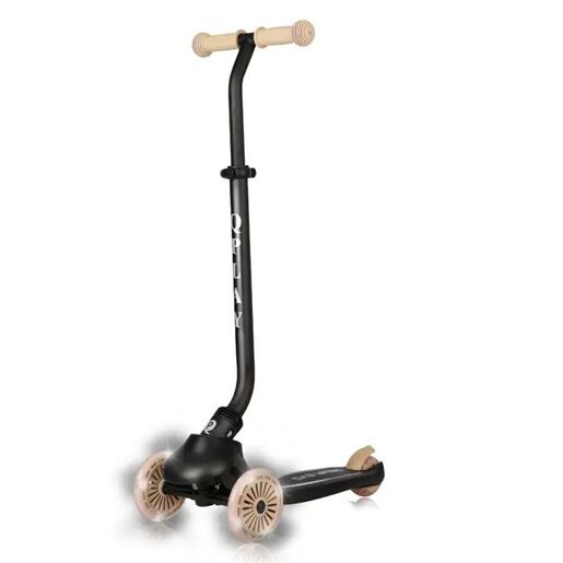 QPlay Romobil Sema Evo - Khaki