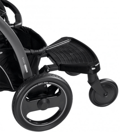 Peg Perego Book Board dodatak za noge za dječija kolica