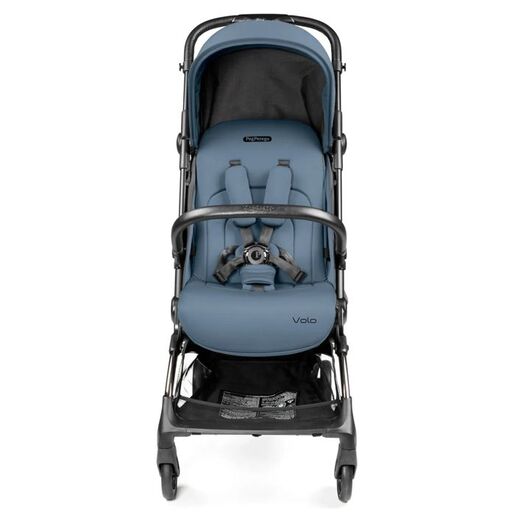 Peg Perego dječja kolica Volo Blue Cameo