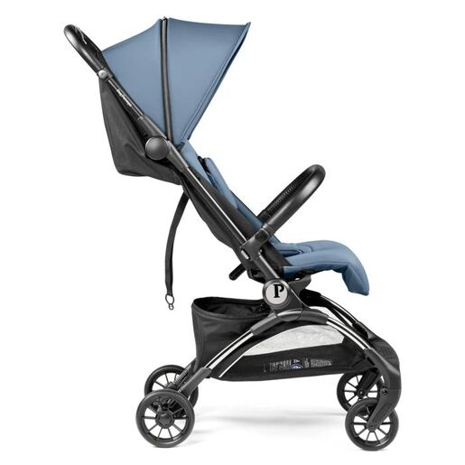 Peg Perego dječja kolica Volo Blue Cameo