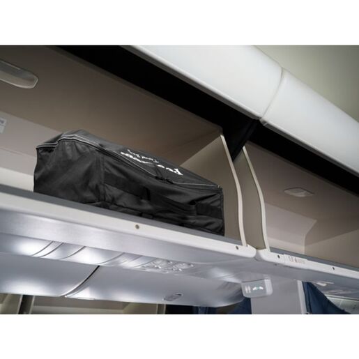 Peg Perego dječja kolica Volo Blue Cameo
