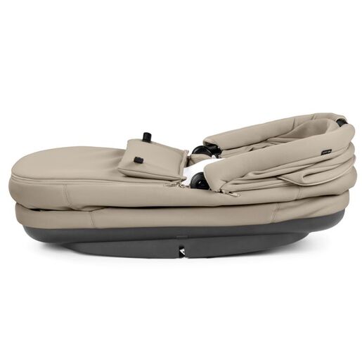 Peg Perego dječja kolica City Loop Vanilla blend / konstrukcija+korpa