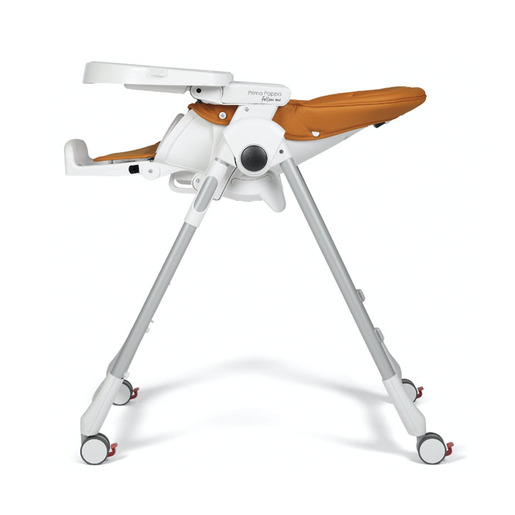 Peg Perego hranilica Prima Pappa Follow Me Mint