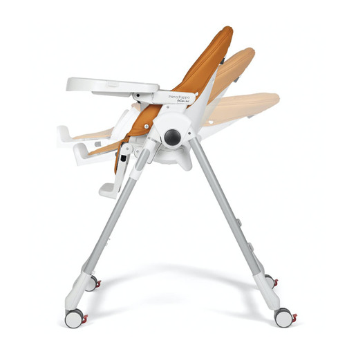Peg Perego hranilica Prima Pappa Follow Me Mint