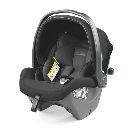 Peg Perego autosjedalica Primo Viaggio SLK True Black