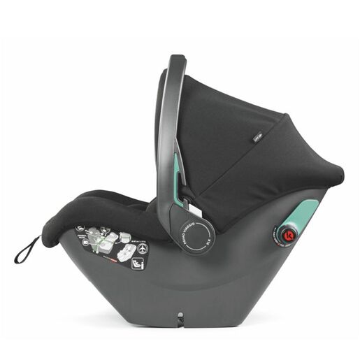Peg Perego autosjedalica Primo Viaggio SLK True Black
