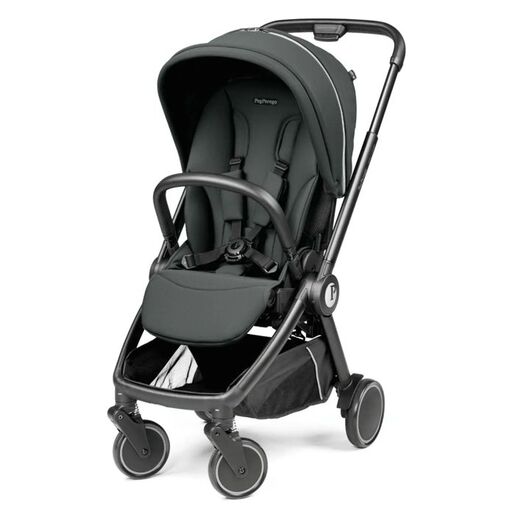 Peg Perego dječja kolica City Loop Metal / konstrukcija+sjedište