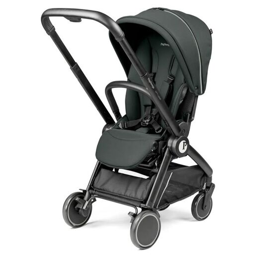 Peg Perego dječja kolica City Loop Metal / konstrukcija+sjedište