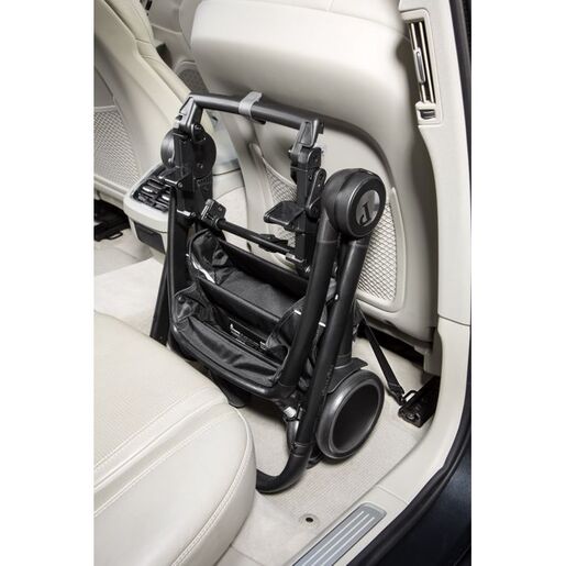 Peg Perego dječja kolica City Loop Metal / konstrukcija+sjedište