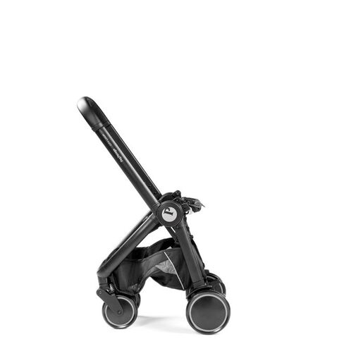 Peg Perego dječja kolica City Loop Metal / konstrukcija+sjedište