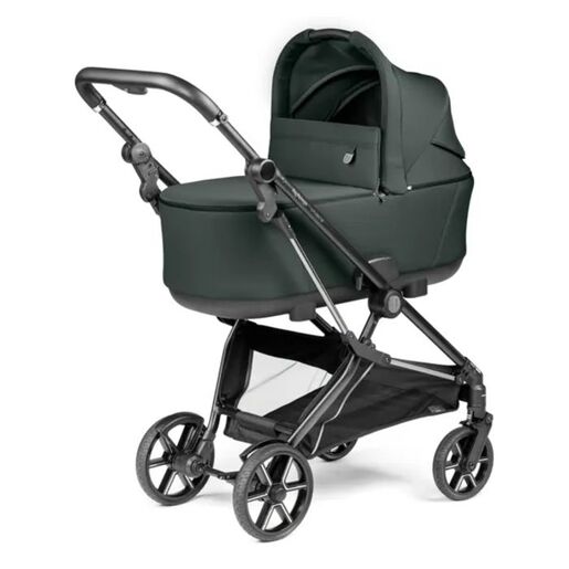 Peg Perego dječja kolica Vivace 3u1 Modular SLK Metal