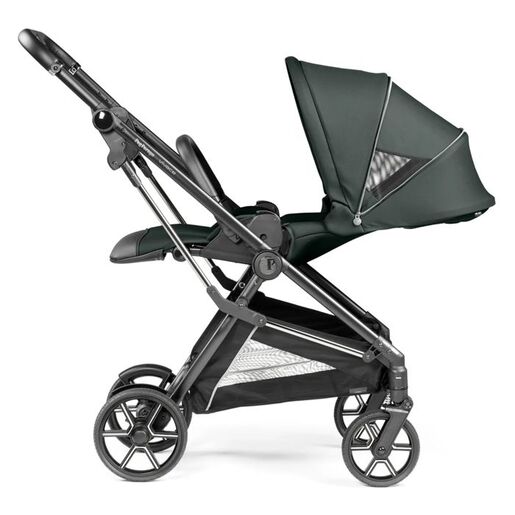 Peg Perego dječja kolica Vivace 3u1 Modular SLK Metal