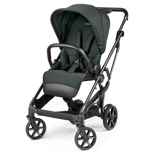 Peg Perego dječja kolica Vivace 3u1 Modular SLK Metal