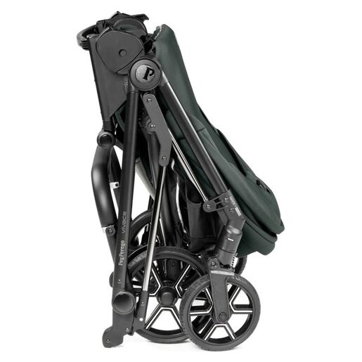 Peg Perego dječja kolica Vivace 3u1 Modular SLK Metal