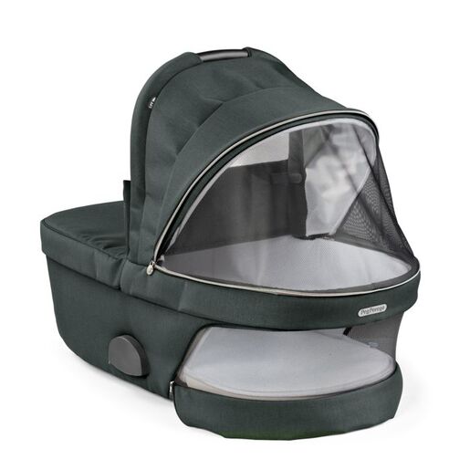 Peg Perego dječja kolica Vivace 3u1 Modular SLK Metal