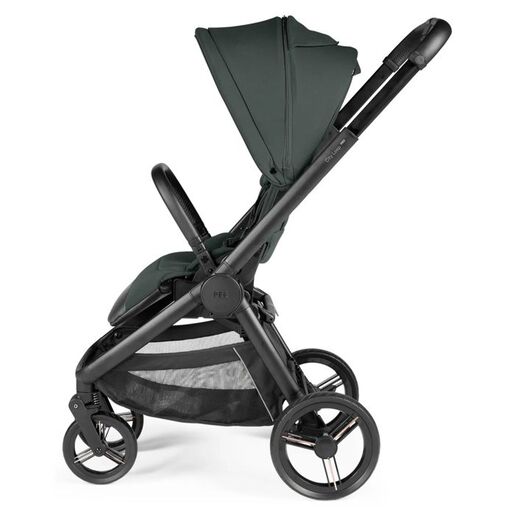 Peg Perego dječja kolica City Loop PRO Metal