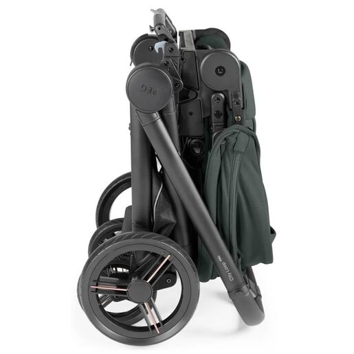 Peg Perego dječja kolica City Loop PRO Metal