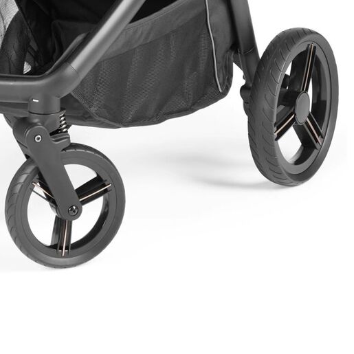 Peg Perego dječja kolica City Loop PRO Metal