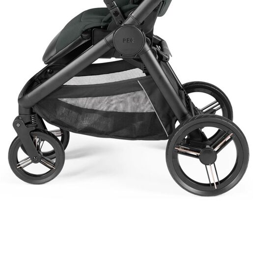 Peg Perego dječja kolica City Loop PRO Metal